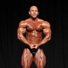 Nik  Zaharis - NPC Jr. Nationals 2014 - #1