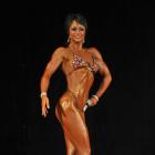 Melissa   Binkley - NPC Pittsburgh Championships 2011 - #1