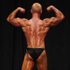 Marc   Bennett - NPC USA 2010 - #1