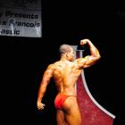 Berry  Grant - NPC Mike Francois Classic 2014 - #1