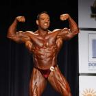 Tad   Inoue  - IFBB North American Championships 2010 - #1