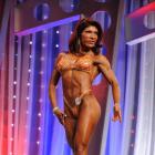 Elena   Renteria - IFBB Arnold Amateur 2010 - #1