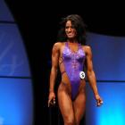 Chaundra   Tanji - IFBB Phoenix Pro 2010 - #1