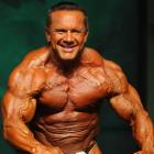 Lance  Johnson - IFBB Europa Super Show 2011 - #1