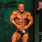 Lance  Johnson - IFBB Europa Super Show 2011 - #1