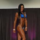 Amanda  Patterson - NPC Eastern Seaboard 2013 - #1