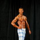 Jeremy  Wells - NPC Atlantic USA 2013 - #1