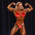 Lauren   Rottman - IFBB North American Championships 2009 - #1