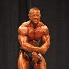 Denver  Smith - NPC USA 2011 - #1