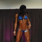 Amanda  Patterson - NPC Eastern Seaboard 2013 - #1