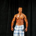 Jeremy  Wells - NPC Atlantic USA 2013 - #1