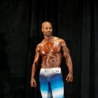 Shawn  Thompson - NPC Atlantic USA 2013 - #1