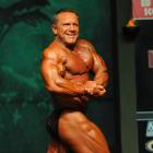 Lance  Johnson - IFBB Europa Super Show 2011 - #1