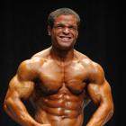 Steven  Kruckenberg - NPC USA 2012 - #1