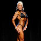 Dawn  Meininger-Wahlgren - NPC Iowa Battle of Champions 2011 - #1