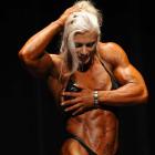 Skadi Frei-Seifert   - IFBB Wings of Strength Tampa  Pro 2010 - #1