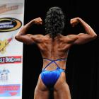 Hillary  Williams - NPC Team Universe 2009 - #1