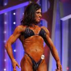 Katherine  Fratello - IFBB Arnold Amateur 2010 - #1