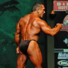 Lance  Johnson - IFBB Europa Super Show 2011 - #1