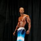 Shawn  Thompson - NPC Atlantic USA 2013 - #1