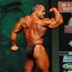 Lance  Johnson - IFBB Europa Super Show 2011 - #1