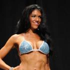 Heather  Savage - NPC USA 2011 - #1