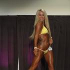 Lauren  Johnson - NPC Eastern Seaboard 2013 - #1