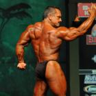 Lance  Johnson - IFBB Europa Super Show 2011 - #1