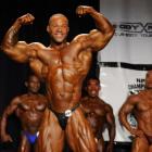 Kenneth   Jackson - IFBB North American Championships 2011 - #1