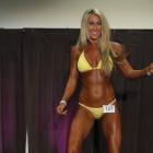 Lauren  Johnson - NPC Eastern Seaboard 2013 - #1