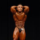 Christopher  McCalop - NPC Texas State 2010 - #1