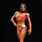 Maria Luisa Baeza  Diaz - NPC Eastern USA 2010 - #1