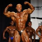 Kenneth   Jackson - IFBB North American Championships 2011 - #1