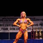 Karen  Conley - NPC West Virginia State Mid Atlantic Grand Prix 2013 - #1
