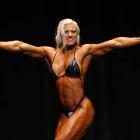 Skadi Frei-Seifert   - IFBB Wings of Strength Tampa  Pro 2010 - #1