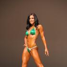 Jessica  Christian - NPC South Texas Classic Regionals 2013 - #1