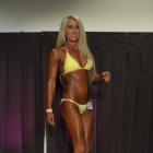 Lauren  Johnson - NPC Eastern Seaboard 2013 - #1