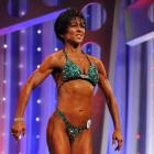 Sally  Meints - IFBB Arnold Amateur 2010 - #1