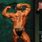 Lance  Johnson - IFBB Europa Super Show 2011 - #1