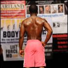 Rodney  Solomon - NPC Maryland State/East Coast Classic 2012 - #1