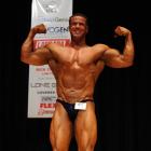 Jose  Gonzalez - NPC Jay Cutler Classic 2010 - #1