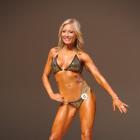 Ashley  Copley - NPC South Texas Classic Regionals 2013 - #1