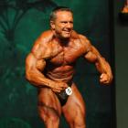 Lance  Johnson - IFBB Europa Super Show 2011 - #1