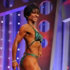 Sally  Meints - IFBB Arnold Amateur 2010 - #1