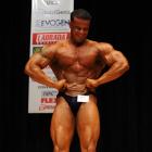 Jose  Gonzalez - NPC Jay Cutler Classic 2010 - #1