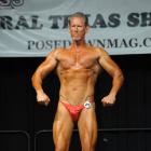 Christopher  Williams - NPC Central Texas Showdown 2013 - #1