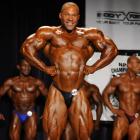 Kenneth   Jackson - IFBB North American Championships 2011 - #1