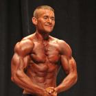 Justin  Ganzella - NPC USA 2011 - #1