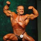 Lance  Johnson - IFBB Europa Super Show 2011 - #1