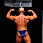 Jack   Oehlers - NPC Mike Francois Classic 2014 - #1